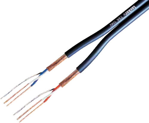 Shielded multicore microphone cables, TAS-TSK1026, TAS-TSK1028, TAS-TSK1042, TAS-TSK1050-CPR |EN|