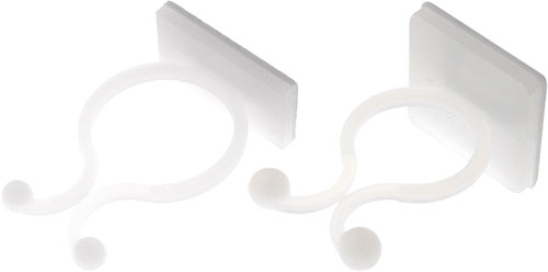 Self-adhesive cable holders, FIX-KL-1, FIX-KL-3, FIX-KL-6, FIX-KL-19, FIX-KL-11, FIX-KL-14 |EN|