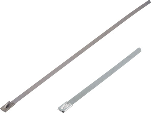Cable ties, STB series, FIX-STB-152M, FIX-STB-152S, FIX-STB-200M, FIX-STB-200S, FIX-STB-360M |EN|