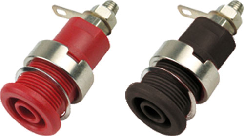 4mm banana socket, BS-324-LS-B, BS-324-LS-R, BS-324-LS-BL, BS-324-LS-Y, BS-324-LS-G |EN|