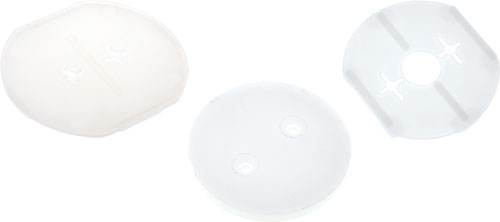 Spacers CW series, FIX-CW-1, FIX-CW-12, FIX-CW-16, FIX-CW-18, FIX-CW-22, FIX-CW-22-V0 |EN|
