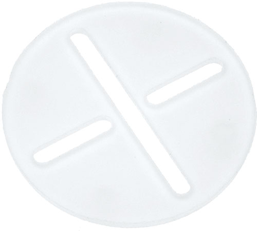 Spacers BW series, FIX-BW-1, FIX-BW-2 |EN|