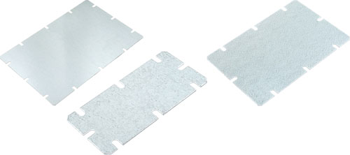 Accessories for enclosures FIBOX MNX series, MIV100, MIV125, MIV150, MIV175, MIV200, MIV300 |EN|