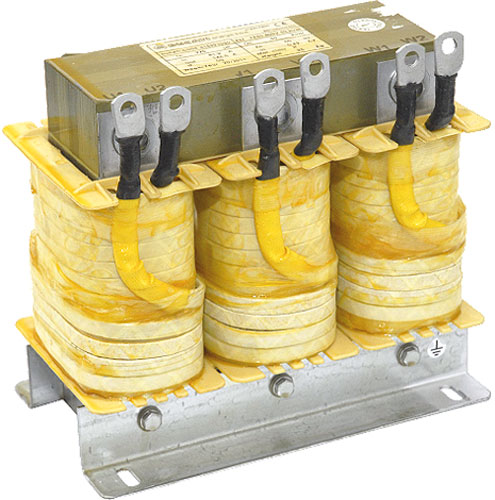 Blocking reactors - three phases, 315.99.1005, 315.99.1010, 315.99.1012, 315.99.1015 |EN|