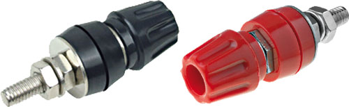 Socket; 4mm banana; 50A, BS-50A-B, BS-50A-R, BS-50A-BL, BS-50A-G |EN|
