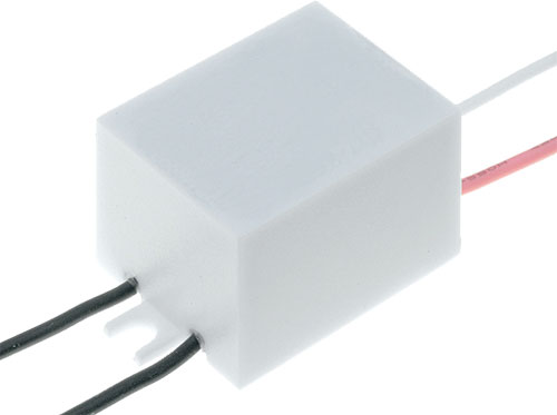 Power supply: linear; LED; OPTOSUPPLY, OECCDD01-600, OECCDD02-300, OECCDD02-350, OECCDD02-450 |EN|