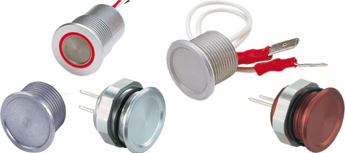 Switch: piezoelectric; SCHURTER, 1241.2411.3, 1241.2411.8, 1241.2350, 1241.2434.3, 1241.2434.7 |EN|