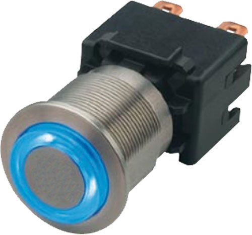 Switch: vandal resistant; SCHURTER, 1241.6821.1120000, 1241.6824.1121000, 1241.6824.1122000 |EN|