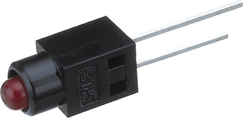 LED; THT; SCHURTER, 0035.1261, 0035.1262, 0035.1270, 0035.1271, 0035.1272, 0035.1280, 0035.1281 |EN|