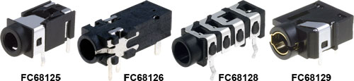 CLIFF, FC68128, FC68125, FC68126, FC68127, FC68129, FC68122C |CS|