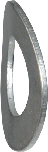 Arandelas DIN 137B acero inoxidable A2, B2.5/BN678, B3.5/BN678, B5/BN678, B8/BN678, B20/BN678 |ES|