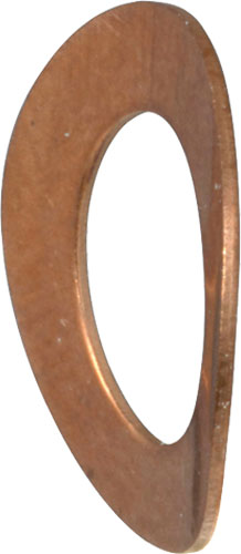 Washers, DIN 137A steel, B3/BN590, B4/BN590, B5/BN590, B6/BN590, B8/BN590 |EN|