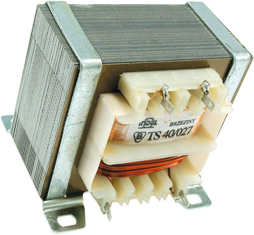 Transformador: de red; INDEL, TS2/14, TS2/15, TS2/16, TS2/18, TS2/32, TS2/38, TS2/46, TS2/56 |ES|