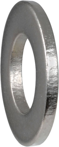 Washers, DIN 125A brass, B2.5/BN561, B4/BN561, B5/BN561 |EN|