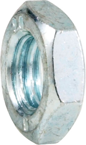 DIN 439B-mutterit, sinkityt, B2.5/BN124, B3/BN124, B5/BN124, B6/BN124, B8/BN124 |FI|
