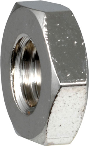Nuts DIN 439B brass, B2/BN508, B2.5/BN508, B3/BN508, B4/BN508 |EN|