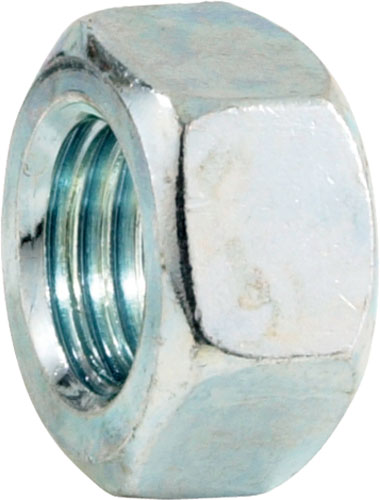 Nut; hexagonal; steel; BOSSARD, B1/BN109, B1.2/BN109, B1.4/BN109, B1.6/BN109, B1.8/BN109 |EN|