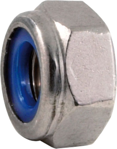 Nut; hexagonal; with protection; BOSSARD, B10/BN161, B12/BN161, B2.5/BN161, B2/BN161, B3/BN161 |EN|