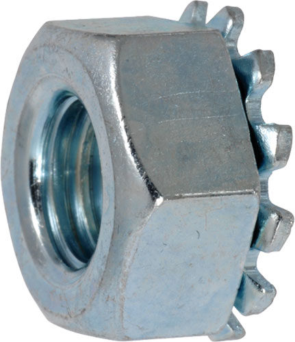 Nuts with serrated washer, B10/BN1364, B3/BN1364, B4/BN1364, B5/BN1364, B6/BN1364, B8/BN1364 |EN|