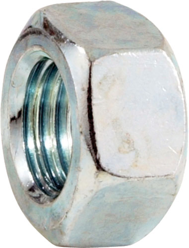 Nuts DIN 934 zink, B5/BN139, B4/BN139, B6/BN139, B8/BN139 |EN|