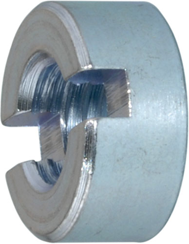 Slotted round nuts DIN 546, B2.5/BN531, B2/BN531, B3/BN531, B4/BN531 |EN|