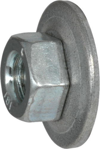 Laippamutterit, sinkityt, B3/BN712, B4/BN712, B5/BN712, B6/BN712, B8/BN712, B10/BN712 |FI|
