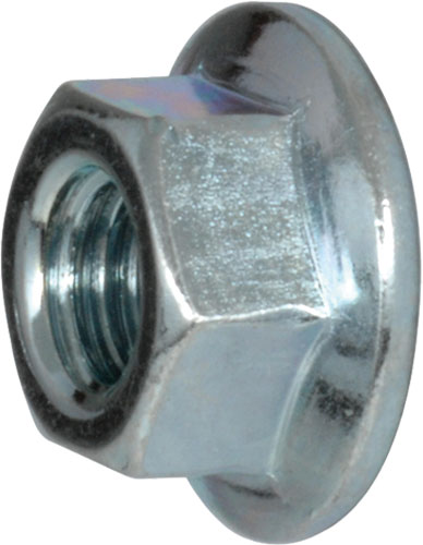 Laippamutterit, sinkityt, B3/BN860, B4/BN860 |FI|