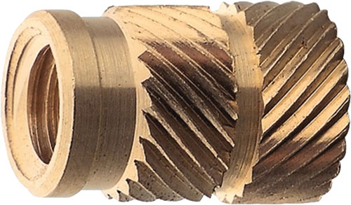 Threaded inserts, B2/BN1052, B3/BN1052, B4/BN1052, B5/BN1052, B6/BN1052, B8/BN1052 |EN|