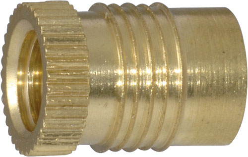 Threaded inserts, B3/BN1936, B4/BN1936, B5/BN1936, B8/BN1936 |EN|