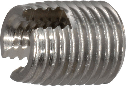 Threaded inserts, stainless steel A1, B4/BN2708, B5/BN2708, B6/BN2708, B10/BN2708 |EN|