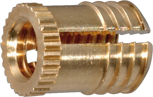 Threaded inserts, B3/BN1046, B4/BN1046, B5/BN1046 |EN|