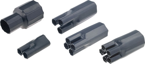 Guaine termorestringenti TE Connectivity, 301A011-25/225-0, 301A011-25-0, 301A022-25/225-0 |IT|