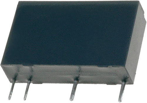 Small width relays, FRM series, FRM18A-5VDC, FRM18A-9VDC, FRM18A-12VDC, FRM18A-18VDC |EN|