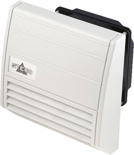 Filter fan FF 018 series, 01803.0-00, 01800.0-00, 01801.0-00, 01802.0-00, 01804.0-00 |EN|