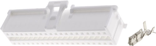Connector: wire-board; MOLEX, MX-51353-0800, MX-51353-1000, MX-51353-1200, MX-51353-1400 |EN|