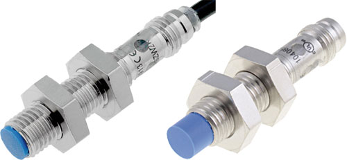 Sensor: inductive; IP67; M8; IME08; SICK, IME08-02BPSZT0K, IME08-02BPOZT0K, IME08-02BNSZT0K |EN|