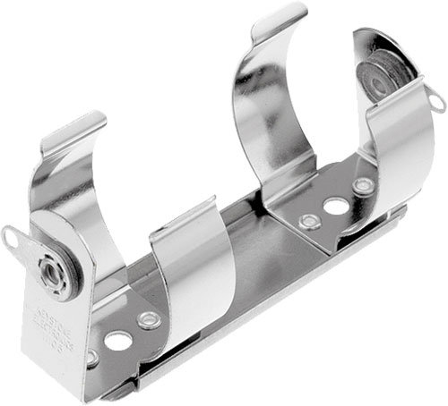 Snap-on battery clips, KEYS217 |EN|