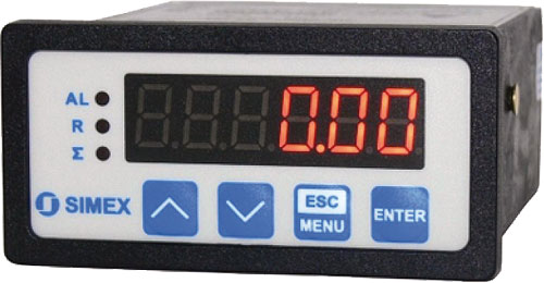 Flow counters, SPI73141113011, SPI73141114011, SPI73141213011, SPI73141214011 |EN|
