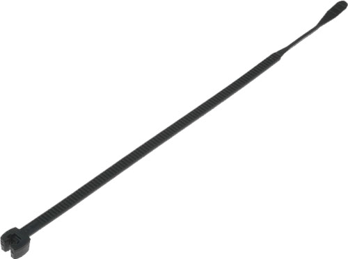 Cable ties, Q series, Q18R-W-BK-C1, Q30R-W-BK-C1, Q50R-W-BK-C1 |EN|