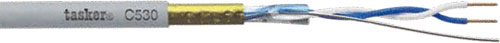 Conduttore: per trasmissione dati; TASKER, TAS-C530 |IT|