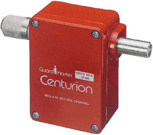 Bolted safety switches, 440K-B04025 |EN|