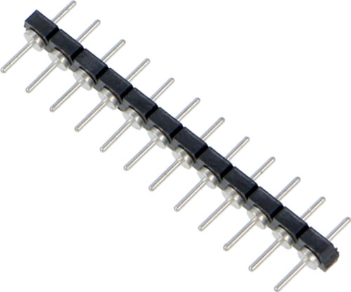 Şir pini; SAMTEC, BBL-103-G-E, BBL-105-G-E, BBL-106-T-E, BBL-112-T-E, BBL-114-G-F, BBL-116-G-E |RO|