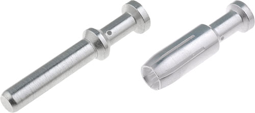 Contact; serrage; Han<sup>®</sup> C; HARTING, 09320006104, 09320006105, 09320006107 |FR|