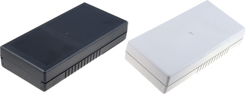 Specialized enclosures; ABS-103, ABS-103, ABS-103CZ |EN|