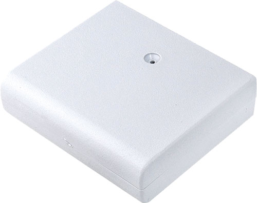 Multipurpose enclosures; ABS-19, ABS-19, ABS-19/B |EN|