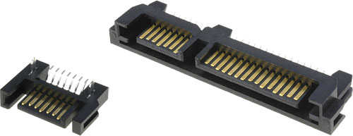 Connector: SATA, SATA-M7P, MX-67490-1220, MX-87779-1001, MX-47018-4001 |EN|