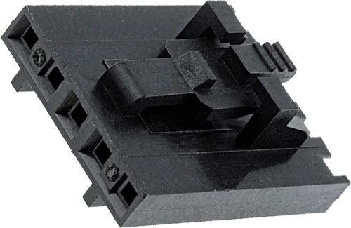 Plug; female; 2.54mm; MOLEX, MX-50-57-9002, MX-50-57-9003, MX-50-57-9004, MX-50-57-9005 |EN|
