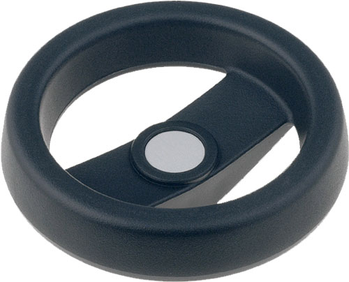 ELESA+GANTER lobe knobs, VRTP series, VRTP.100A-10, VRTP.125A-12, VRTP.160A-14, VRTP.100+IA10 |EN|