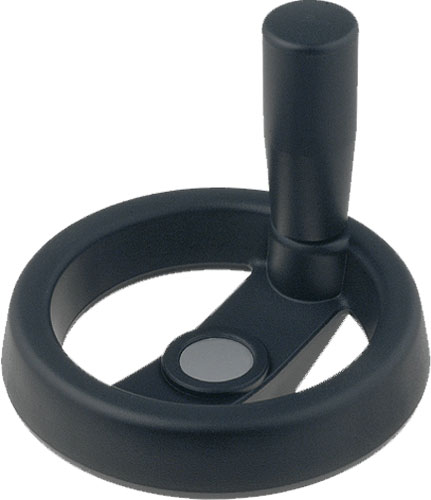 ELESA+GANTER lobe knobs, VRTP+I series, VRTP.100A-10I, VRTP.125A-12I, VRTP.160A-14I |EN|