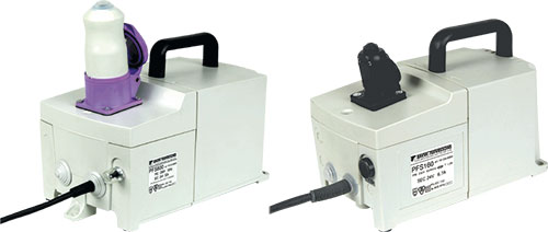Transformator: ochronny; IP44; BREVE TUFVASSONS, PFS100/230/24V, PFS120/230/12V, PFS120/230/24V |PL|
